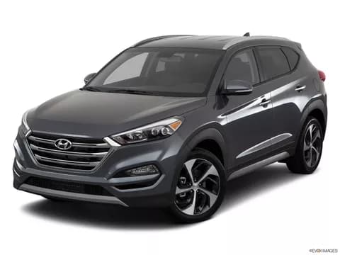 Hyundai Tucson 2018 for sale