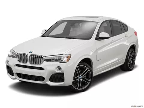 BMW X4 2018 for sale