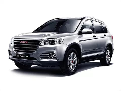 Haval H6 2018 for sale