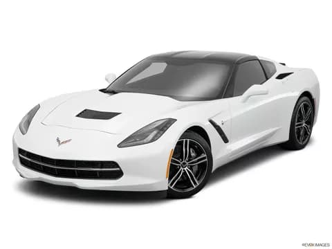 Chevrolet Corvette 2019 for sale