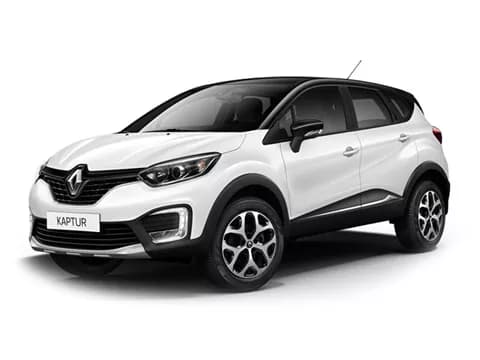 Renault Captur 2019 for sale