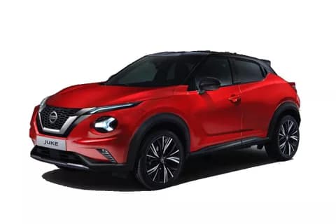 Nissan Juke for sale