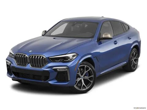BMW X6 for sale