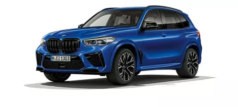 BMW X5 M for sale
