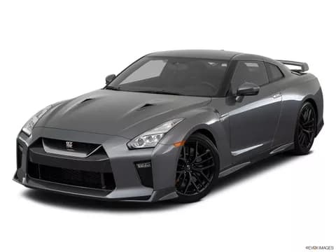 Nissan GT-R for sale