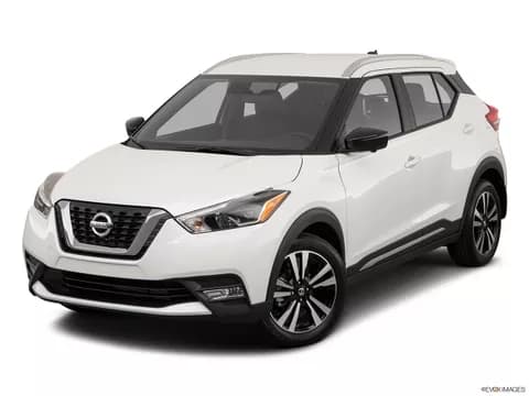 Nissan Kicks for sale