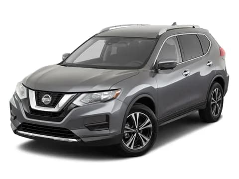 Nissan X-Trail for sale