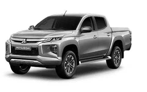 Mitsubishi L200 2020 for sale