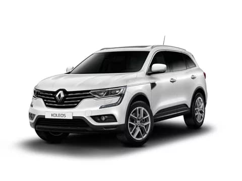 Renault Koleos for sale
