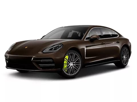 Porsche Panamera for sale