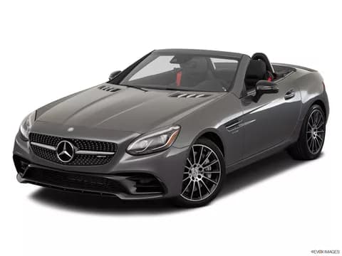 Mercedes-Benz SLC for sale