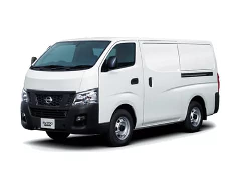 Nissan Urvan for sale