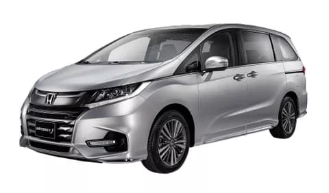 Honda Odyssey J 2020 for sale