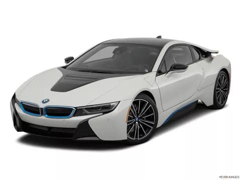 BMW i8 for sale