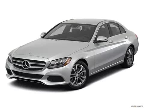 Mercedes-Benz C-Class for sale