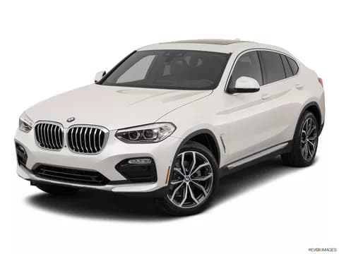BMW X4 for sale