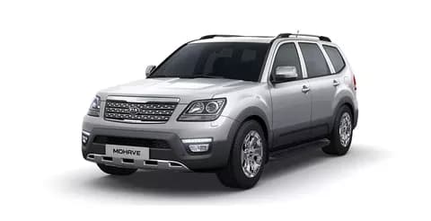 Kia Mohave 2020 for sale