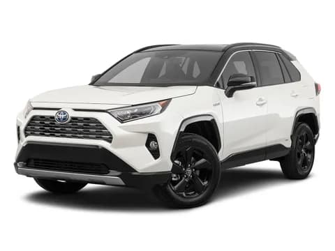 Toyota Rav4 for sale