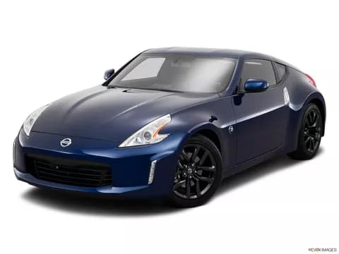 Nissan 370Z for sale