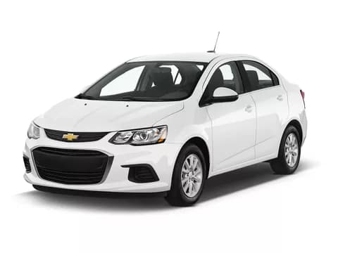 Chevrolet Aveo 2020 for sale