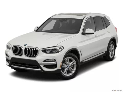 BMW X3 for sale