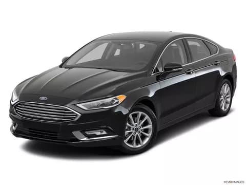 Ford Fusion for sale