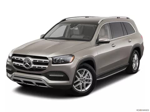 Mercedes-Benz GLS for sale