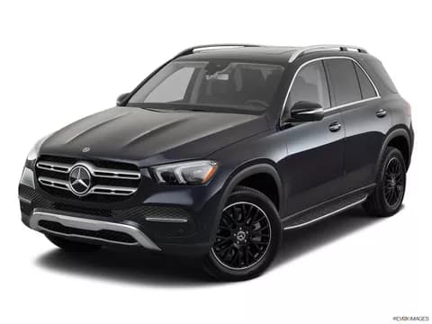 Mercedes-Benz GLE-Class for sale