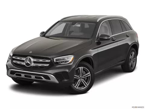 Mercedes-Benz GLC-Class for sale