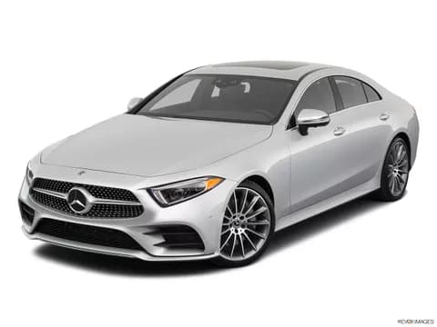 Mercedes-Benz CLS-Class for sale