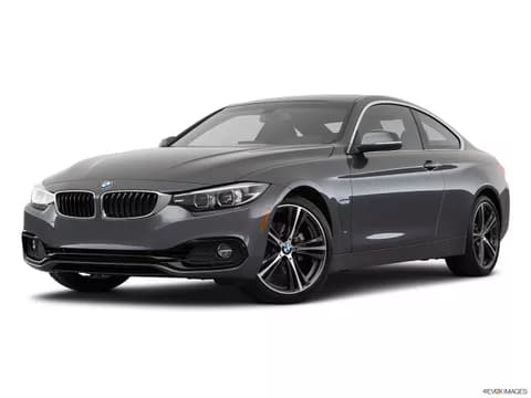 BMW 4 Series Coupe for sale