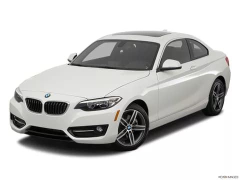BMW 2 Series Coupe for sale