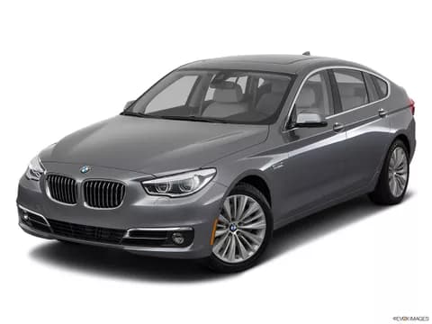 BMW 5 Series Gran Turismo for sale