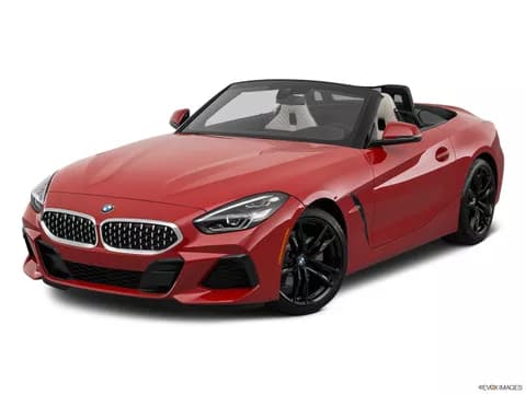 BMW Z4 Roadster for sale