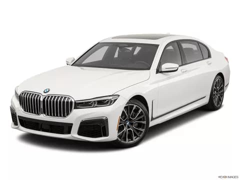 BMW 7 Series for sale