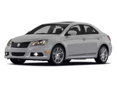 Suzuki Kizashi 2020 for sale