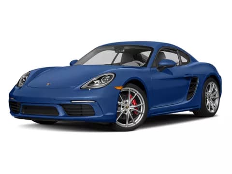 Porsche Cayman for sale
