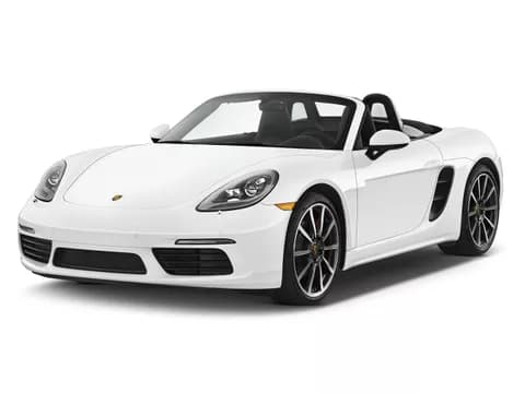 Porsche Boxster for sale