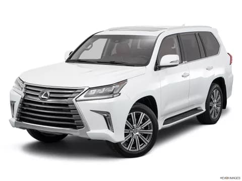 Lexus LX 2020 for sale