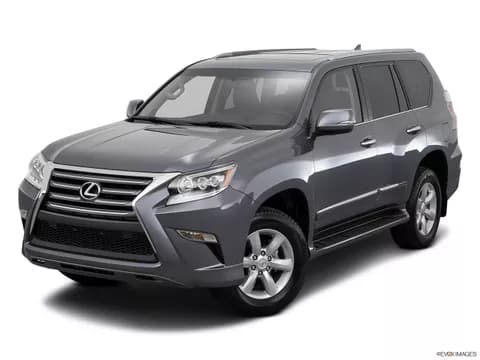 Lexus GX 2020 for sale