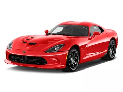Dodge Viper for sale