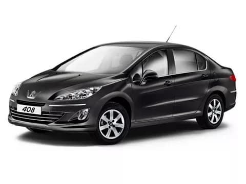 Peugeot 408 2020 for sale