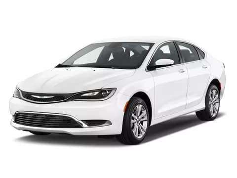 Chrysler 200 2020 for sale