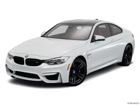 BMW M4 Coupe for sale