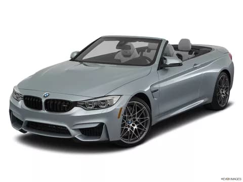 BMW M4 Convertible for sale
