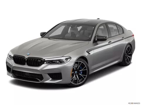 BMW M5 Sedan for sale
