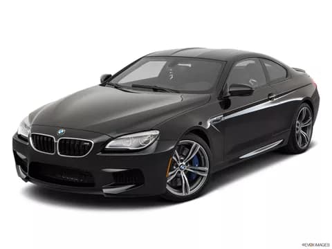 BMW M6 Coupe for sale