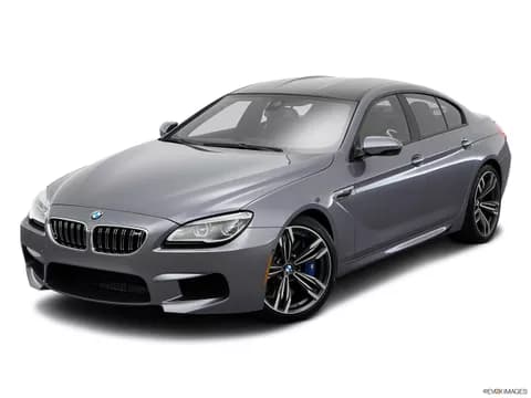 BMW M6 Gran Coupe for sale