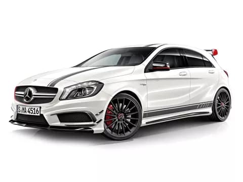 Mercedes-Benz A 45 AMG for sale