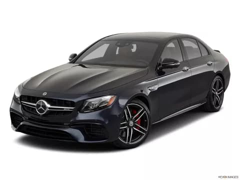 Mercedes-Benz E 63 AMG for sale